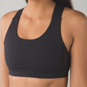 Lululemon All Sport Bra III